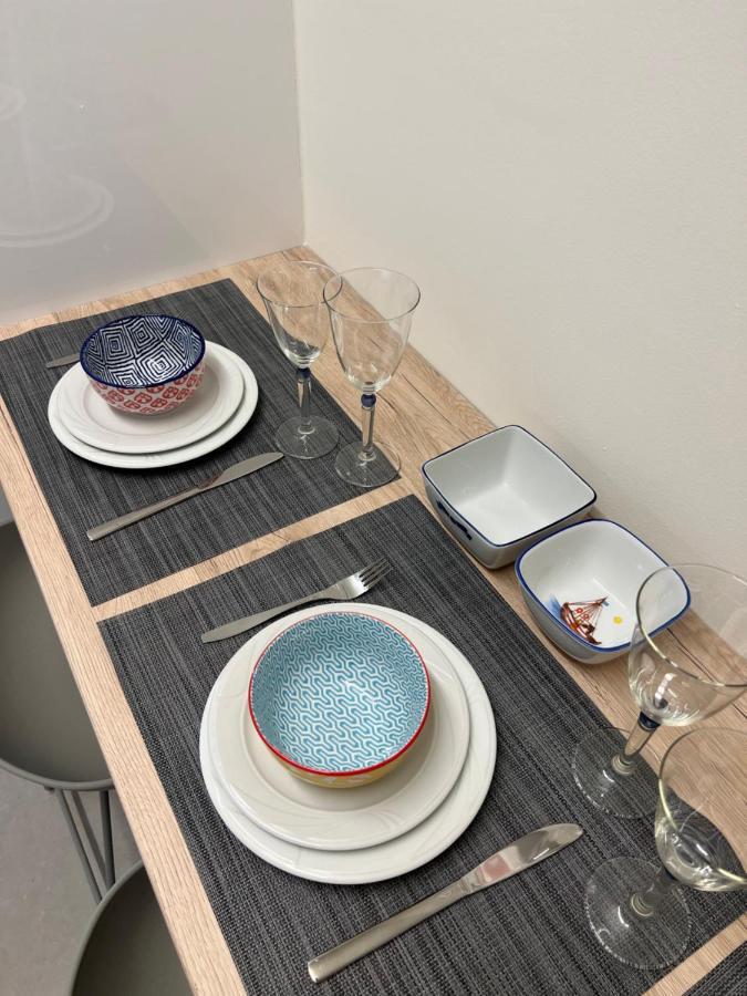 Kk Athens Fine Stay Exteriör bild