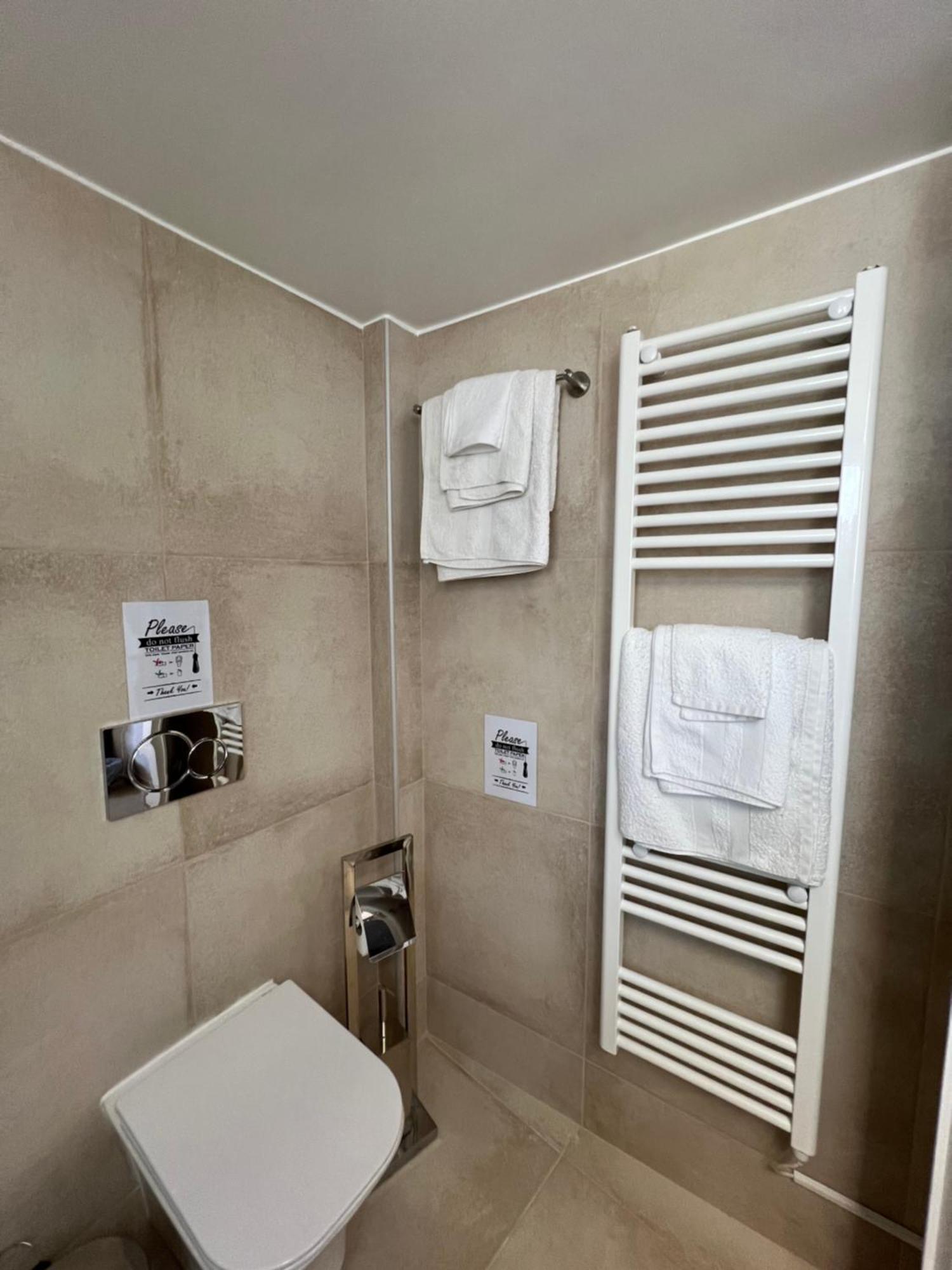 Kk Athens Fine Stay Exteriör bild